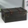 Casket tree "Middle Ages" with pranks set 2 pcs 12.6x30x18 16x34.5x23 cm