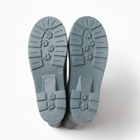Women's boots "Aurora" gray, size 37-38-2