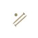 Universal yellow self -tapping screws 3.0x30, 200 pcs