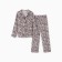 Female pajamas (shirt and trousers) KAFTAN LEO p. 40-42, pink