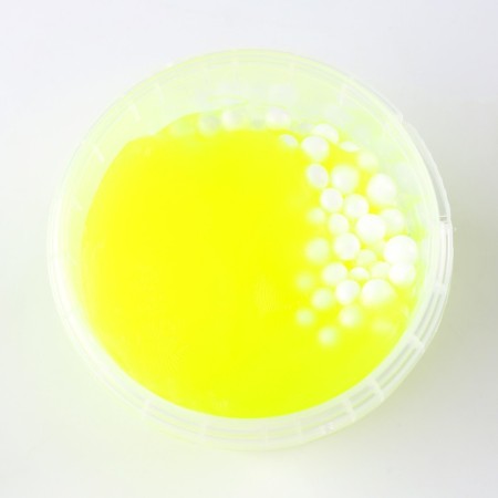 Slime with balls, container 140 gr., Assorted-5