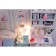 Constructor Interior Hobby Day "Polina Room", Rumbox