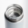 Thermos, 500 ml, Basic "Russian style", with a strain, retains heat 8 hours