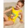 Swimsuit for the girl PlayTode, height 110 cm