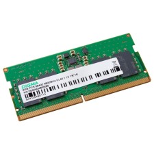 Memory DDR5 8GB 4800MHz DigMA DGMAS5480008S RTL PC5-38400 CL40 SO-Dimm 262-Pin 1.1V Single 1070407