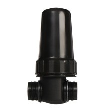 Water purification filter, external thread 3/4 
