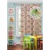 Curtain on the Elefante braid, size 220x270 cm