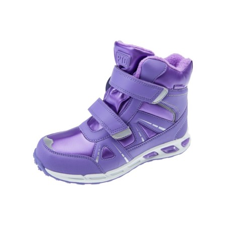 Winter boots for the girl PlayTode, size 35-5