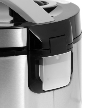 GOODHELPER MC-5200, 900 W, 5 l, 32 programs, anti-stick coating, gray-4
