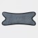 Nozzle on a mop Raccoon Twist, 36 × 14 cm, microfiber
