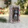 Christmas tree toy "Cat-7" 10 cm