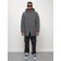 Male kosukha park, size 56, gray color