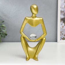 Polystone souvenir 