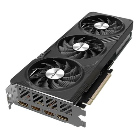 GIGABYTE PCI-E 4.0 GV-N406060GAMING OC-8GD NVIDIA GEFORCE RTX 4060 8GB 128BIT GDDR 106497-3