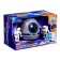 Game set "Capsule of the astronaut", figures 2 pcs., Light effects