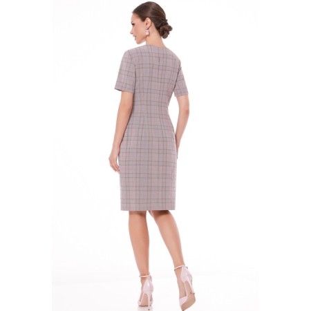 Women's dress, size 44-6