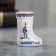 Toothproof stand "Nizhnevartovsk", ceramics