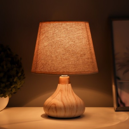 Manny table lamp E14 40W 20x20x29 cm-1