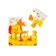 Puzzle for kids "Seasons" Size 1 picture: 10 × 10 × 1.4 cm