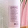 Hair shampoo Restoring Dream Nature "Burdock", 400 ml
