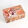 A set of boxes 10 in 1 "animals", 32.5 x 20 x 12.5 - 12 x 7 x 4 cm