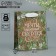 Craft vertical package “Let the dreams come true”, S 12 x 15 x 5.5 cm, New Year