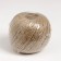 Shpagat jute shade, two -minute, 1.12 Tex, 200 m