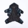 Zimovye jumpsuit for animals “Camouflage”, 2xl (DS 34, Osh 34-36, OG 44 cm), mix