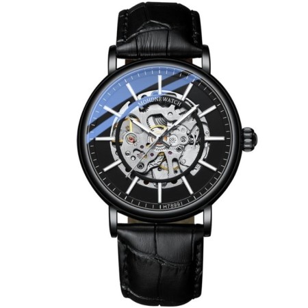 Men's watch male watch, D-4.5 cm, L-26 cm strap, 3 atm