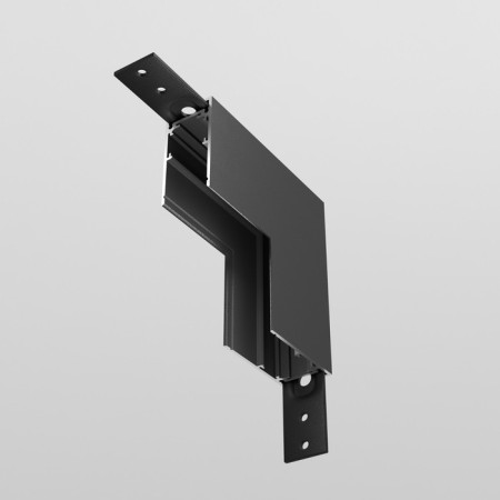 Interior Connector for the Technical TRA034ICL-41B, 10x10x5.2 cm, black color, black-1
