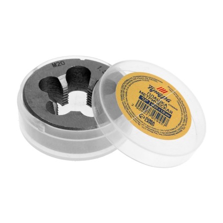 Dick metric tundra, m20 x 1.5 mm-2