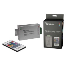Controller for ERA LED tape, RGB Controller-12-A01-RF