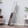 Floor mirror in frame, 42x147 cm, zp = 35x140 cm