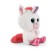 Soft toy Nici "Unicorn Milka-Fi", 15 cm