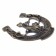 Horseshoe "Harmony and love to your home."