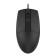 Keyboard + Mouse A4Tech KK-3330 CLAV: Black Mouse: Black USB (KK-3330 USB (Black))