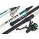 Salmo Blaster Telerod Set 5.0