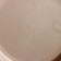 Garbage container Round Rambai, 1.5 l, beige color