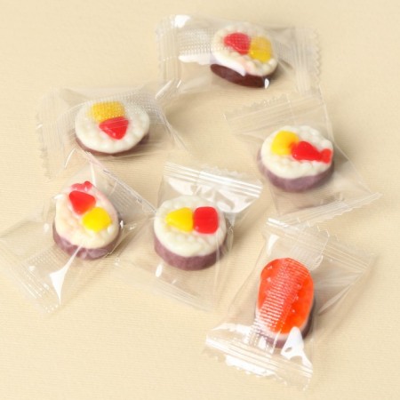 Marmalade Mini-Sushi “You will marry me”, 6 pcs (19.8)-2