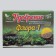 Fertilizers for aquarium plants "Flora-1" Composition No. 1, granules, 100 g