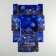 Folding Gift Box "Cell and Cozy", 31 x 24.5 x 9 cm, New Year