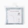 Elevanis sheet Ethel 160*200*25cm, central green, stupid, 125 g/m2