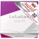 Facial mask Lululun Over 45 Blue Iris, Improving the tone and tone of mature leather, 32 pcs
