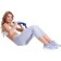 Bradex Thai-Master, blue, blue