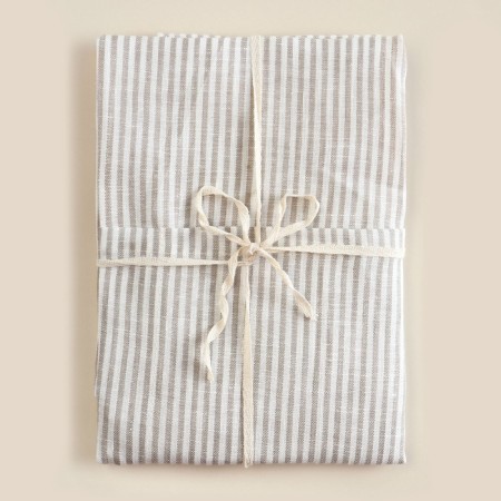 Apron with SL Home "Direction" 60x70cm, Len 100%, 180 g/m2-5