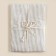 Apron with SL Home "Direction" 60x70cm, Len 100%, 180 g/m2