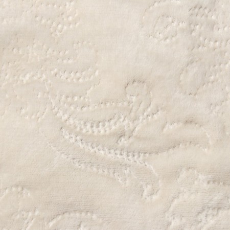Elite cover with fur 05 160x220 cm, PE100%-1