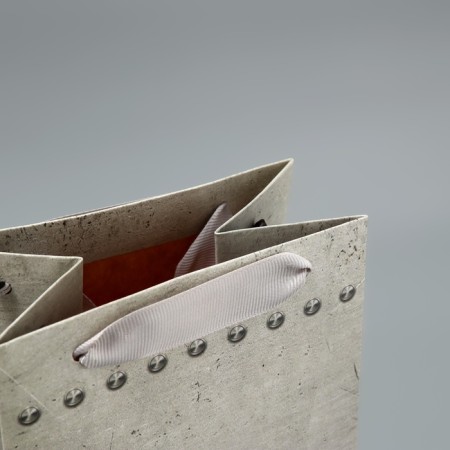 Gift Package Laminated for a bottle, packaging, “Defender”, February 23, 13 x 35 x 10 cm-4