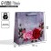 Gift Laminated Square, packaging, “only for you”, 30 x 30 x 12 cm
