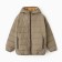 Children's jacket KAFTAN p. 32 (110-116 cm), khaki